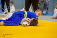 20.05.2023 Wachau JUDO Kids Cup